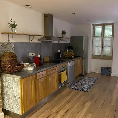 Maison De Village Apartman Roquebrune-sur Argens