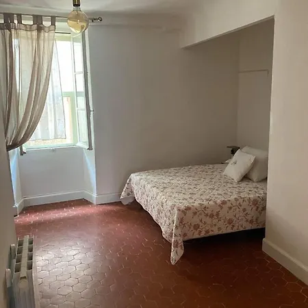 Maison De Village Apartman