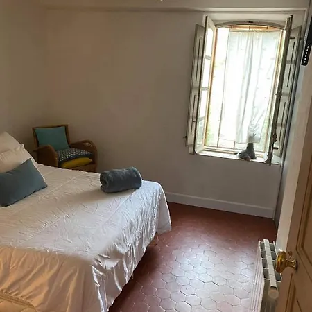 Maison De Village Roquebrune-sur Argens